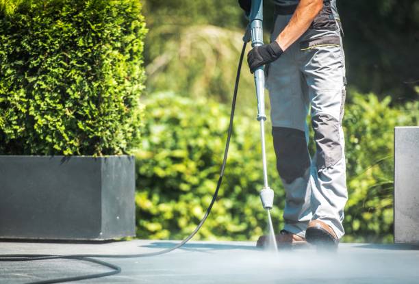Pre-Holiday Cleaning in Bismarck, MO