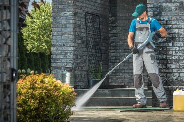Best Fence Cleaning  in Bismarck, MO