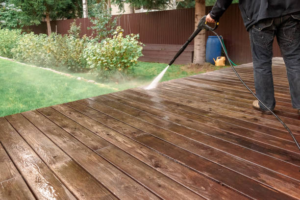 Best Residential House Exterior Washing  in Bismarck, MO