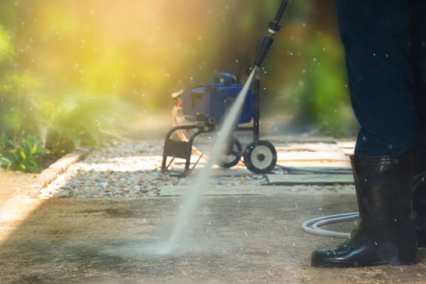 Professional Pressure Washing Services in Bismarck, MO